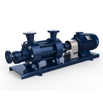 Intermediate Pressure Boiler Feed Pump